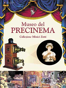 Image for Museo del Precinema