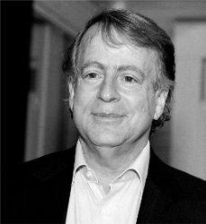Richard Balzer (1944-2017)
