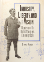Industry, Liberty, and a Vision