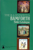 Illustrated Bamforth Slide Catalogue