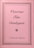 Victorian Film Catalogues 