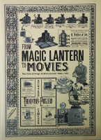 From Magic Lantern to Movies