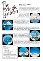 The Magic Lantern No.  45