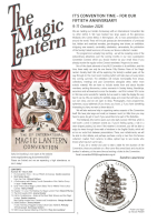 The Magic Lantern No.  46